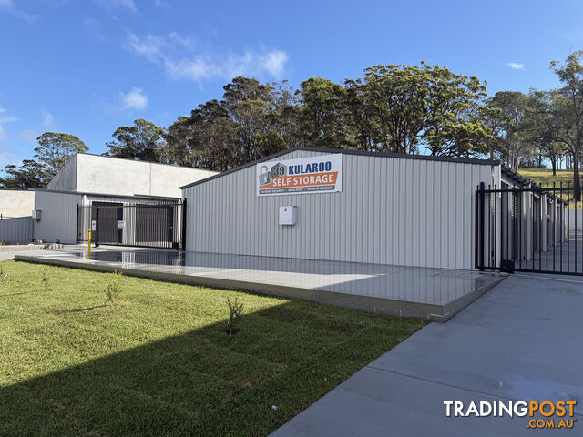 39 Kularoo Drive FORSTER NSW 2428