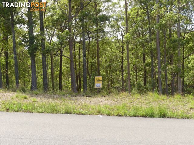 Lot 12/131 Tallwood Drive TALLWOODS VILLAGE NSW 2430