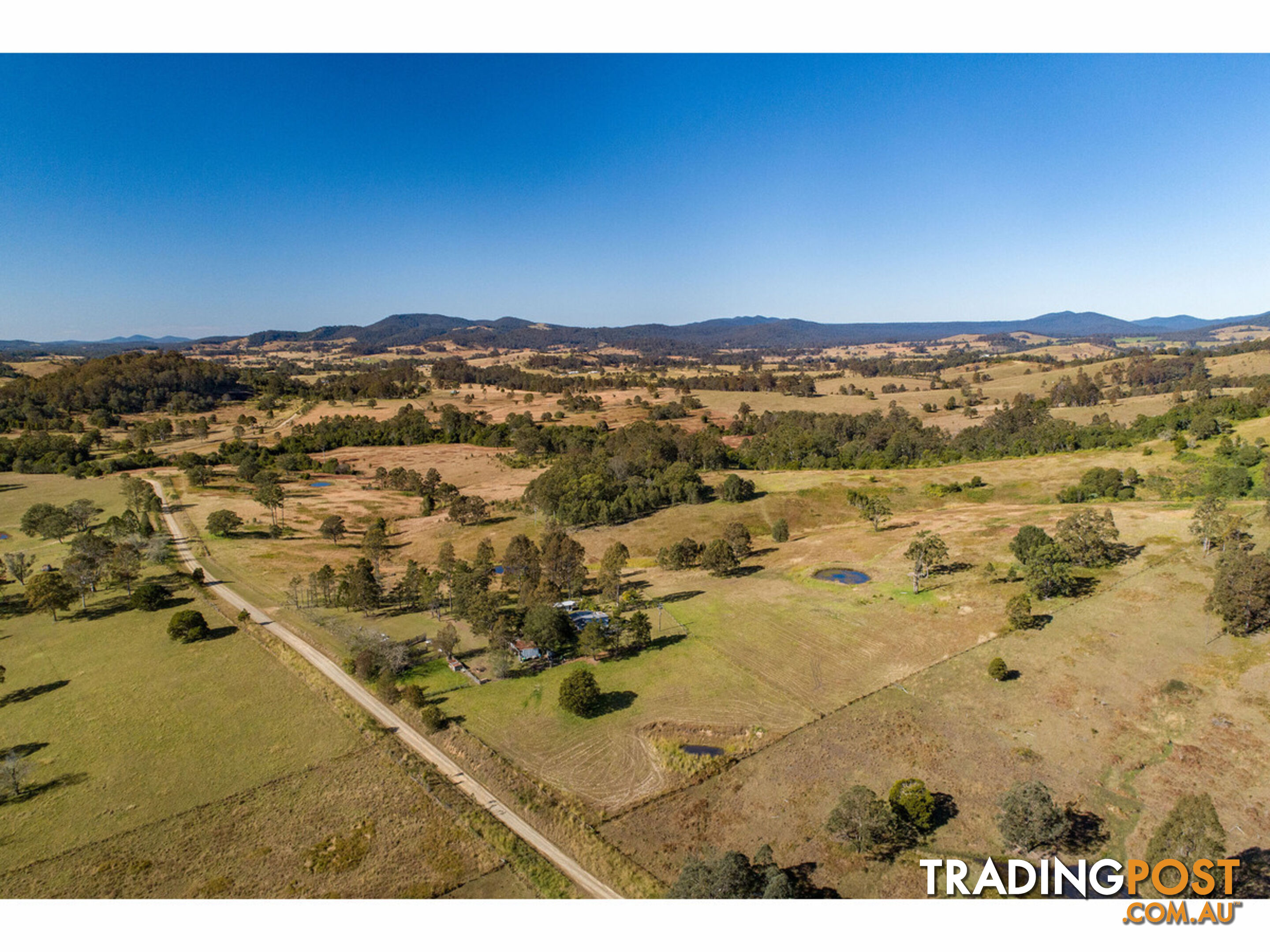 1595 Willina Road BUNYAH NSW 2429