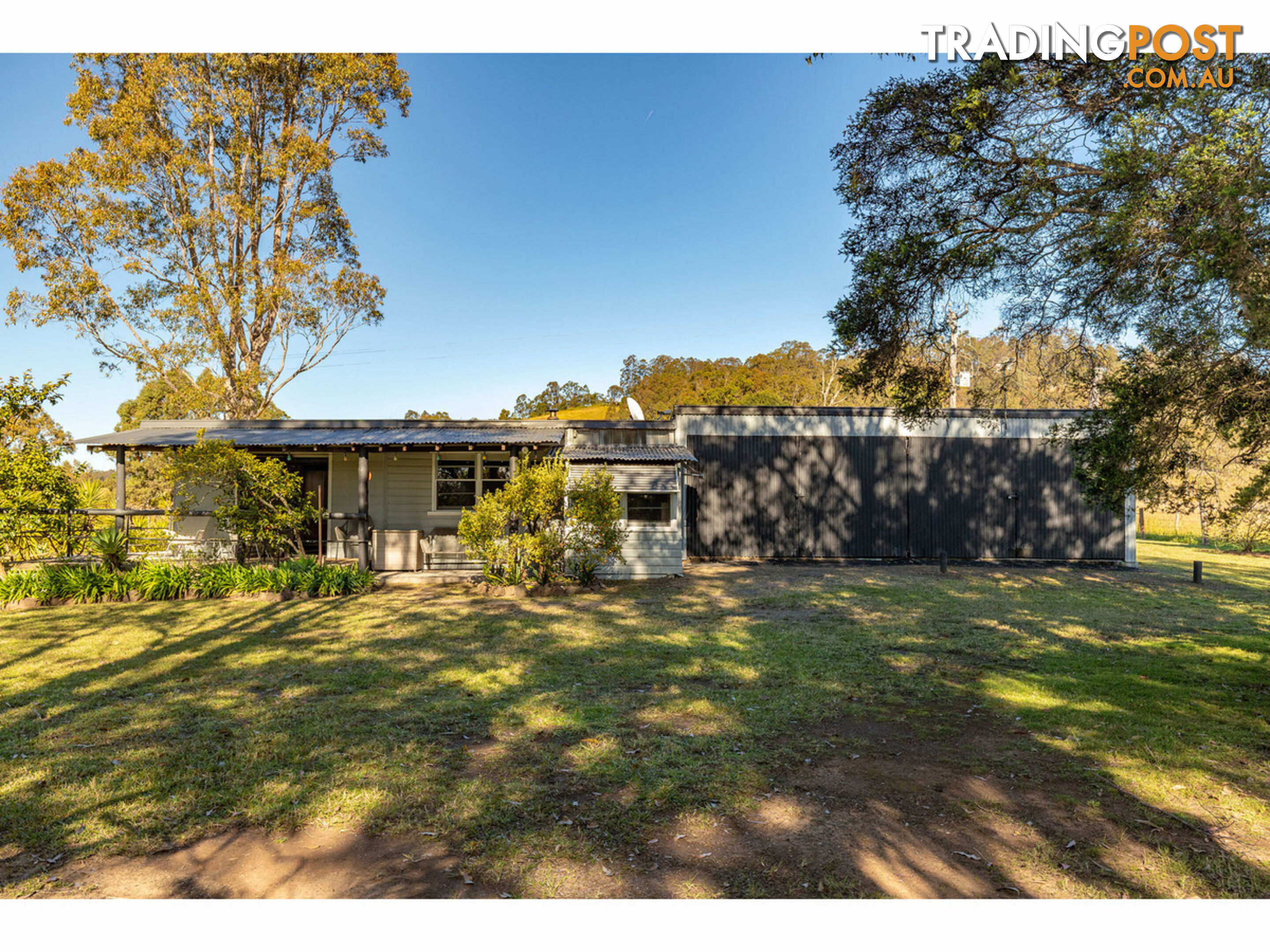 1595 Willina Road BUNYAH NSW 2429