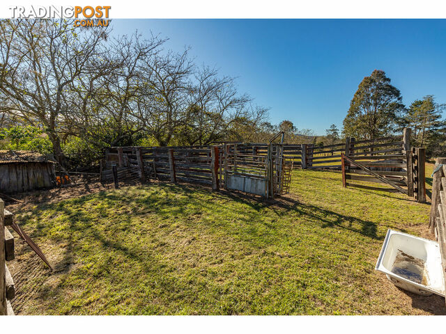 1595 Willina Road BUNYAH NSW 2429