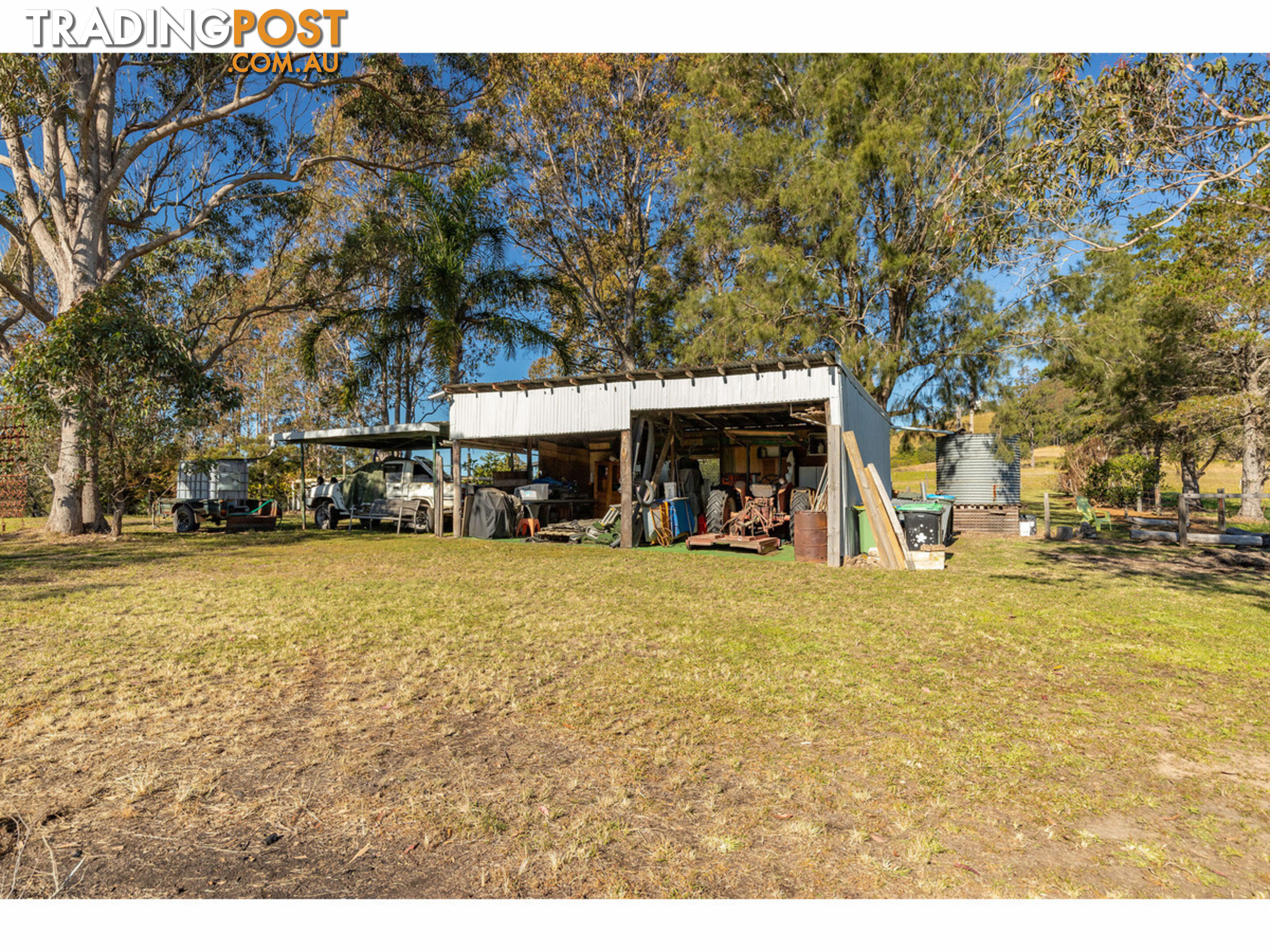 1595 Willina Road BUNYAH NSW 2429