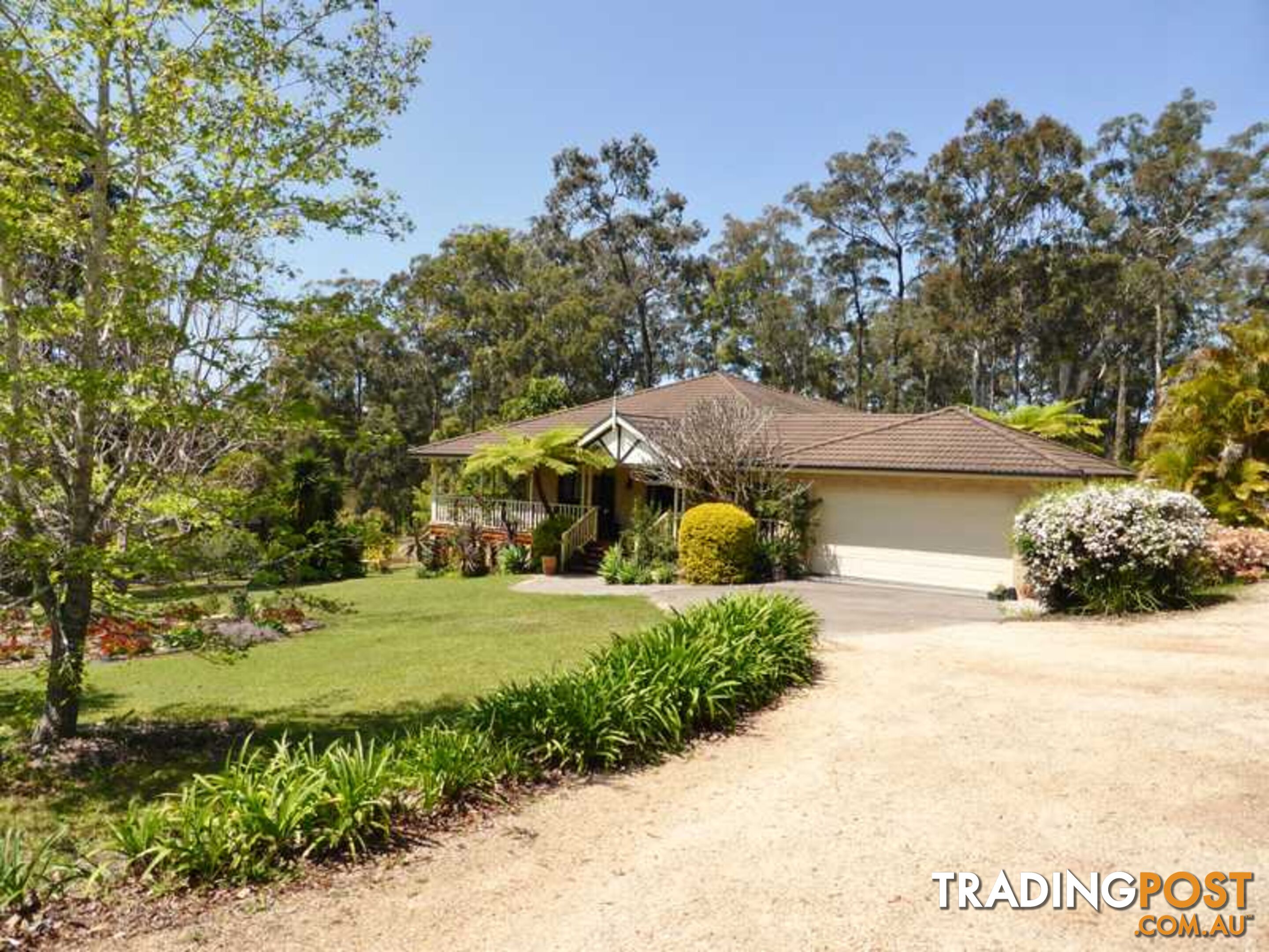 20 Idlewoods Crescent RAINBOW FLAT NSW 2430