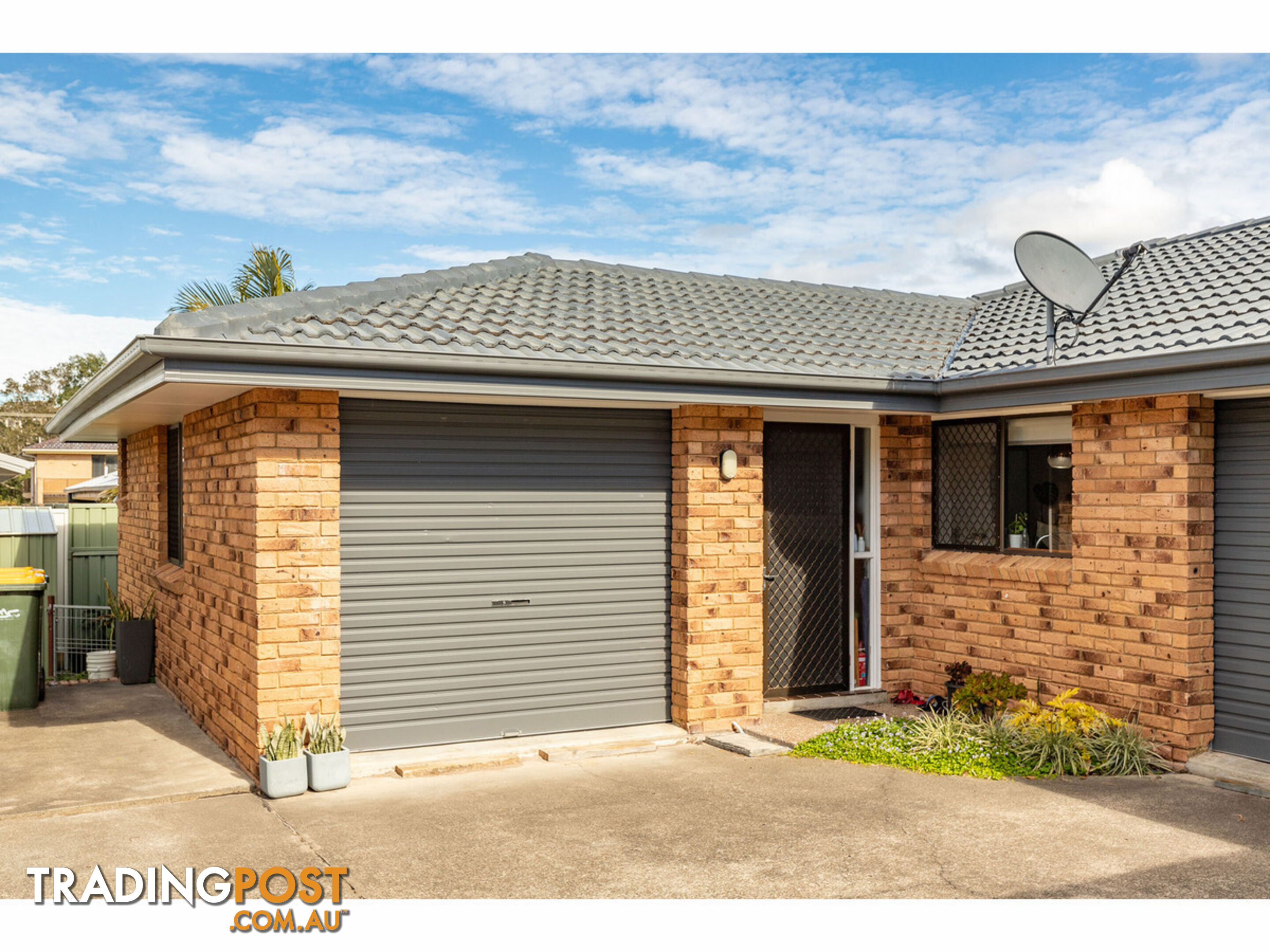 3/34 Colliton Parade FORSTER NSW 2428