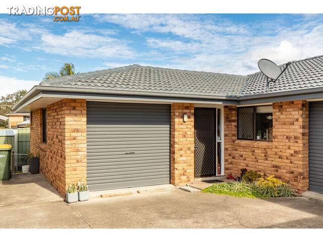 3/34 Colliton Parade FORSTER NSW 2428