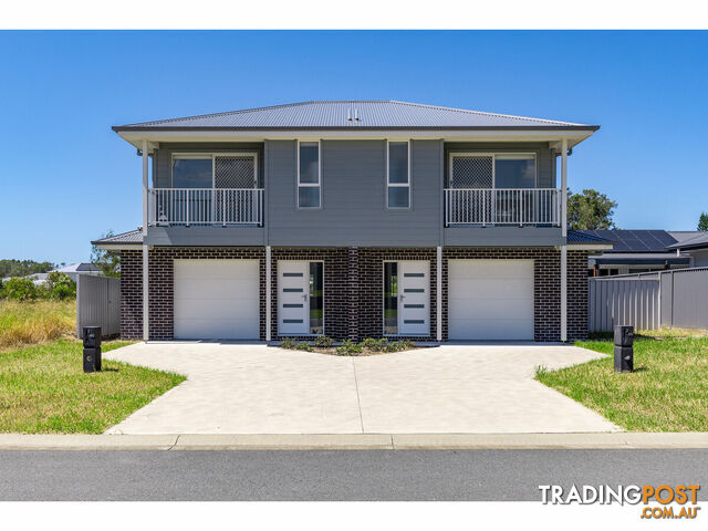 2/46 Shores Crescent DIAMOND BEACH NSW 2430