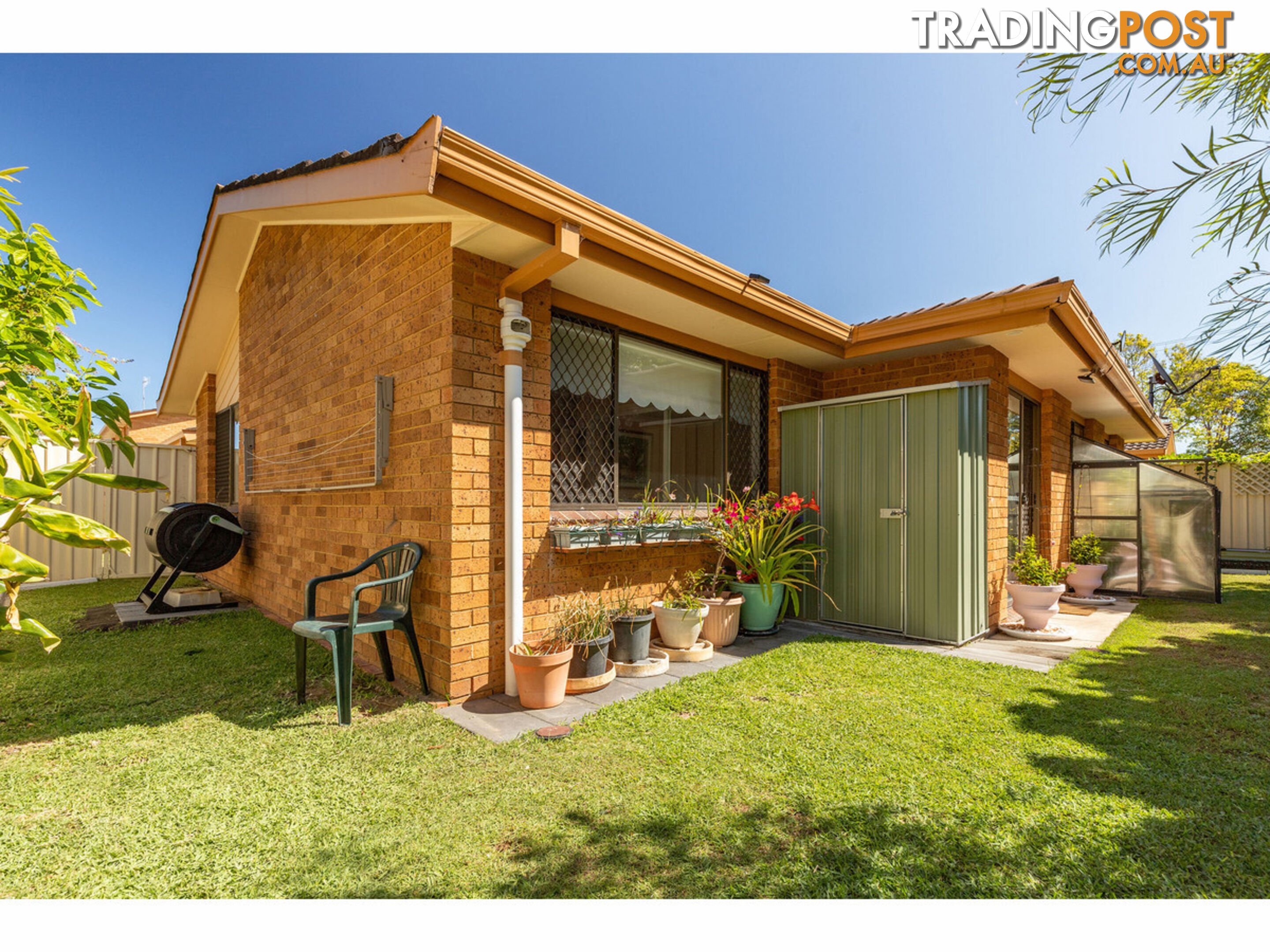 3/102-106 Macintosh Street FORSTER NSW 2428