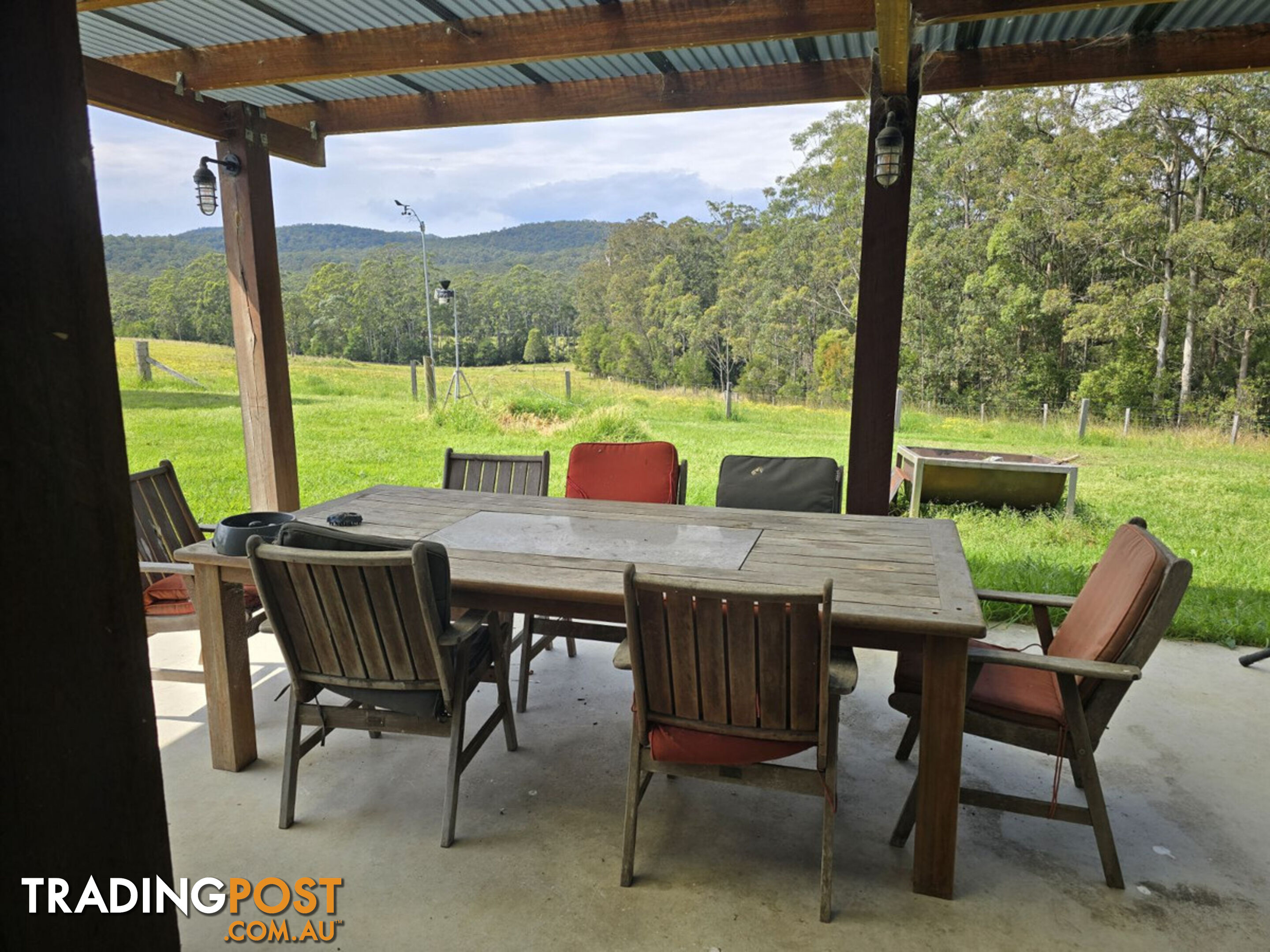 167 Herivels Road WOOTTON NSW 2423