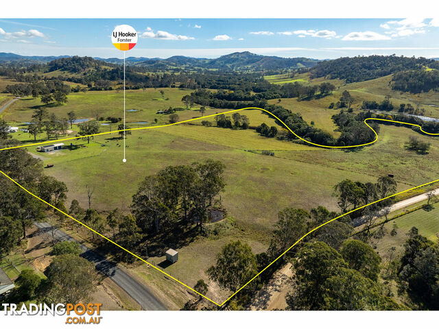1262 Willina Road BUNYAH NSW 2429