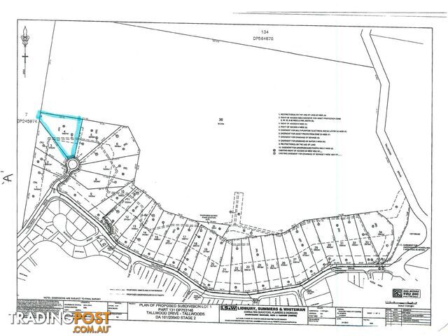 Lot 4/131 Tallwoods Drive TALLWOODS VILLAGE NSW 2430