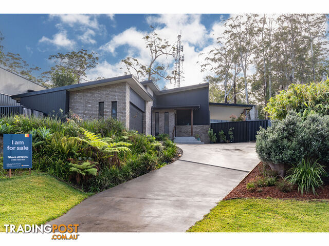 69 First Ridge Road SMITHS LAKE NSW 2428