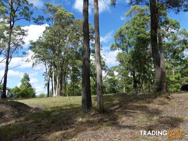 Lot 8/131 Tallwoods Drive TALLWOODS VILLAGE NSW 2430