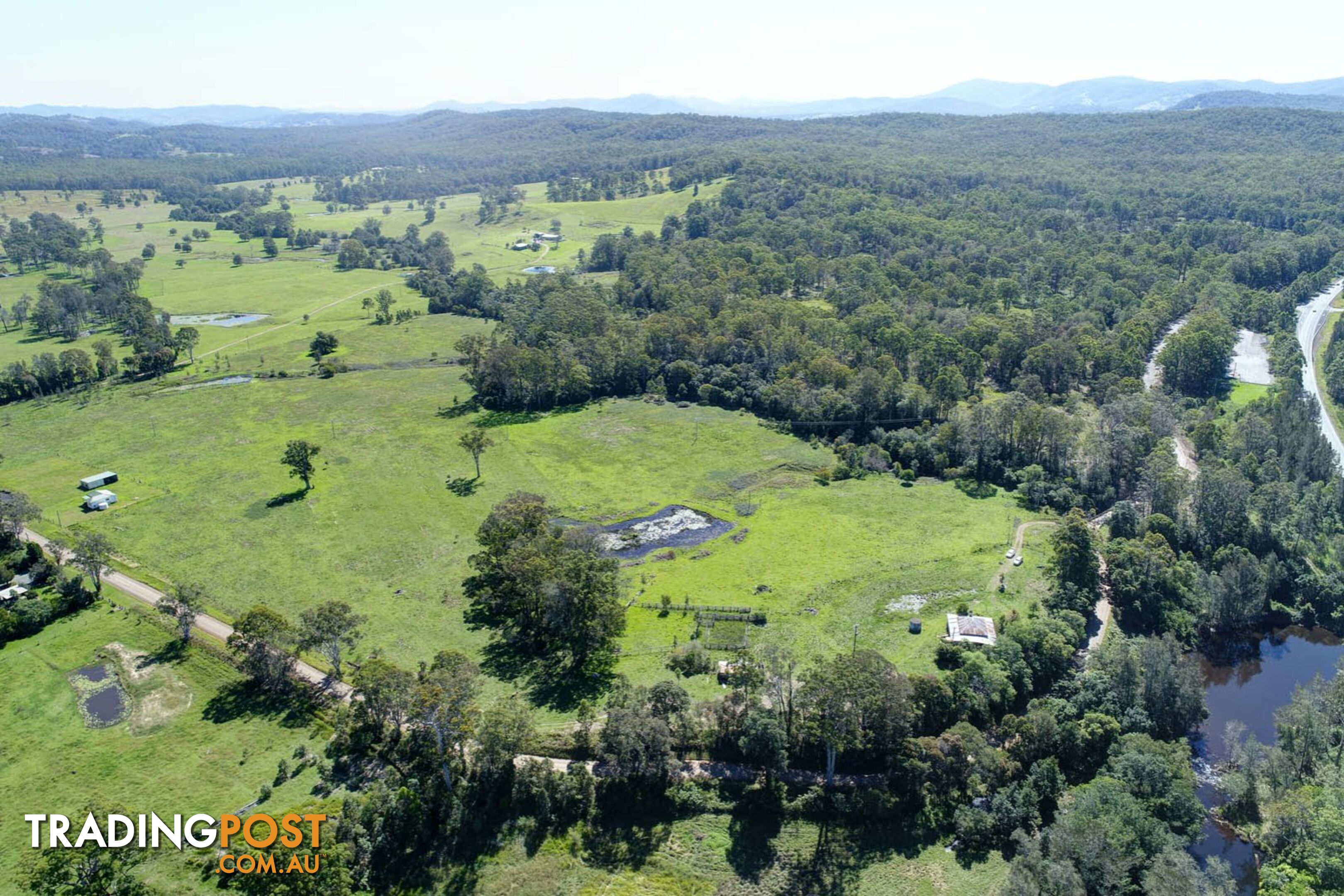 Lot 2 of Lot 704/DP 1205074 Pacific Highway NABIAC NSW 2312