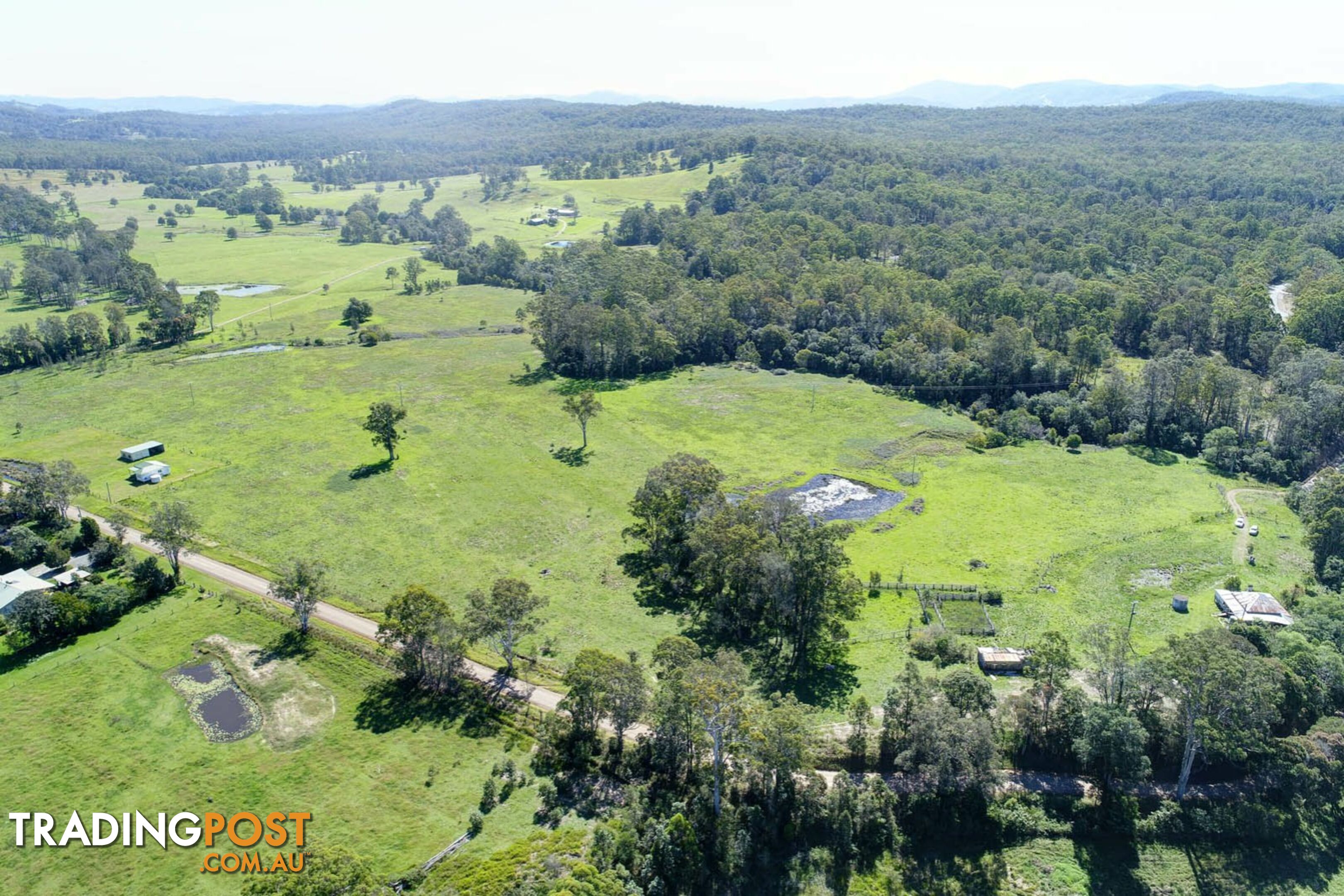 Lot 2 of Lot 704/DP 1205074 Pacific Highway NABIAC NSW 2312