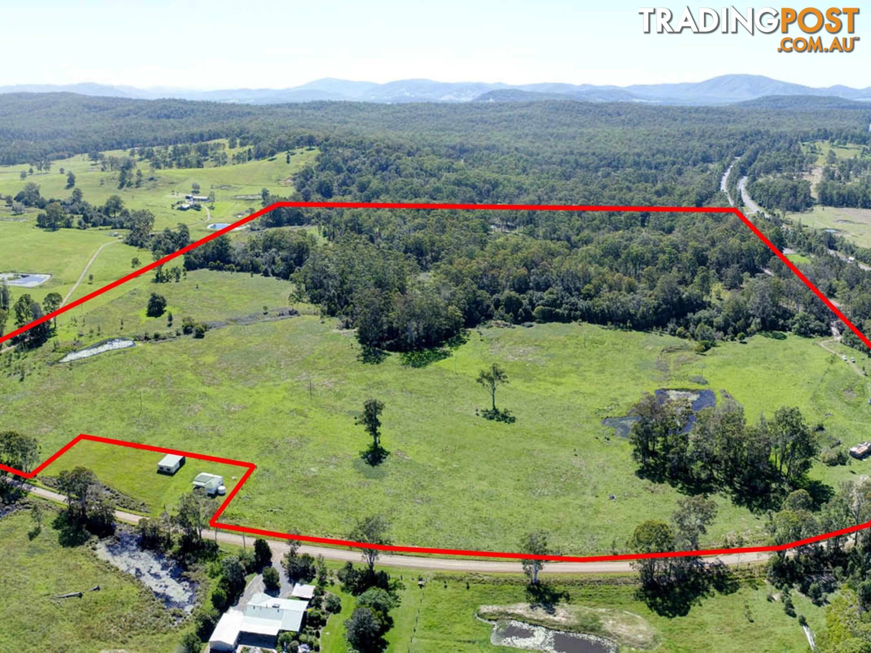 Lot 2 of Lot 704/DP 1205074 Pacific Highway NABIAC NSW 2312