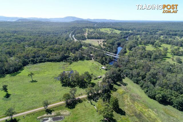 Lot 2 of Lot 704/DP 1205074 Pacific Highway NABIAC NSW 2312