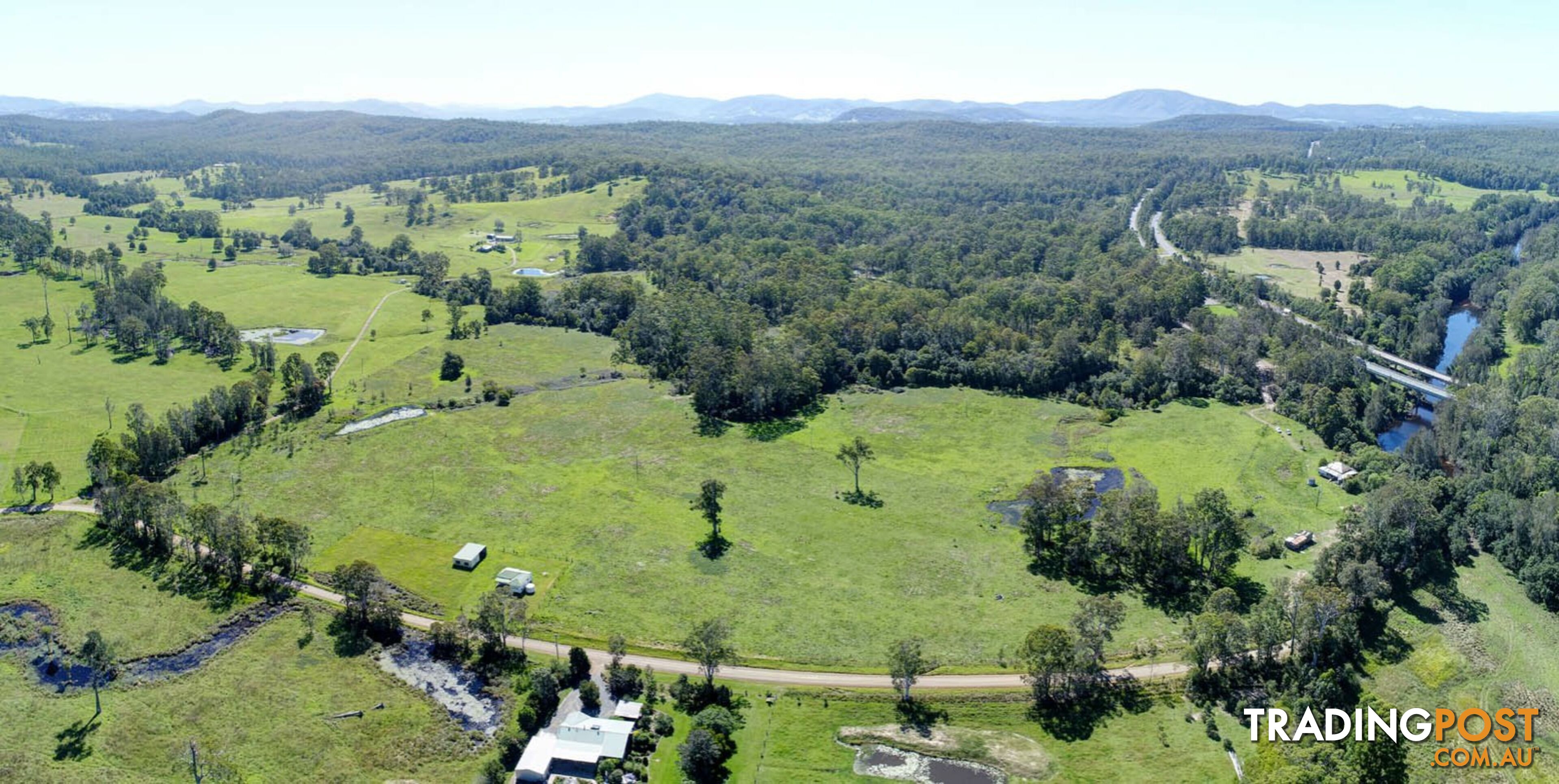 Lot 2 of Lot 704/DP 1205074 Pacific Highway NABIAC NSW 2312