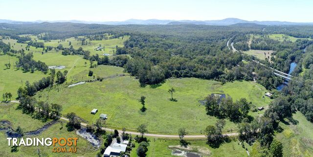 Lot 2 of Lot 704/DP 1205074 Pacific Highway NABIAC NSW 2312