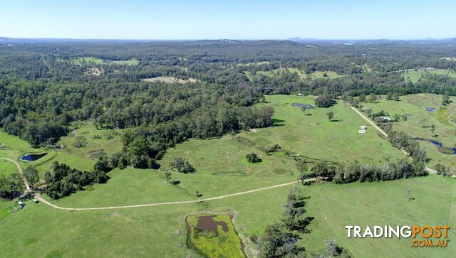 Lot 2 of Lot 704/DP 1205074 Pacific Highway NABIAC NSW 2312