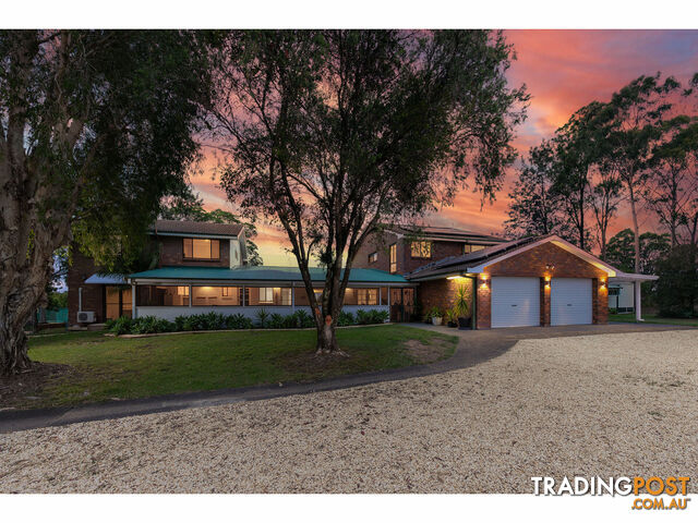 1677 The Lakes Way RAINBOW FLAT NSW 2430