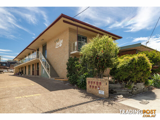 4/5 Lake Street FORSTER NSW 2428