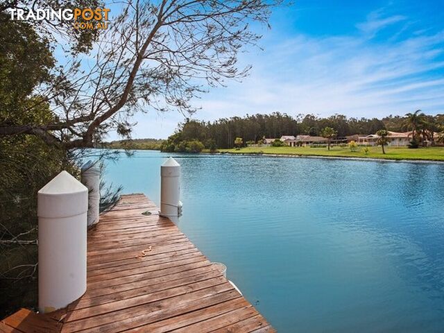 6 Harbour View Place TUNCURRY NSW 2428