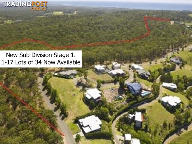 Lot 6/131 Tallwoods Drive TALLWOODS VILLAGE NSW 2430