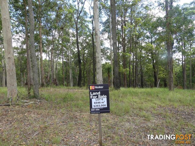 Lot 6/131 Tallwoods Drive TALLWOODS VILLAGE NSW 2430