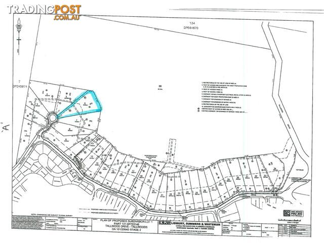 Lot 6/131 Tallwoods Drive TALLWOODS VILLAGE NSW 2430