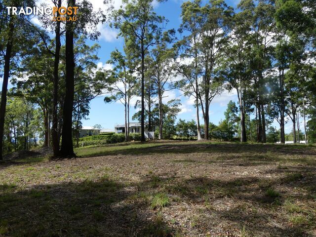 Lot 6/131 Tallwoods Drive TALLWOODS VILLAGE NSW 2430