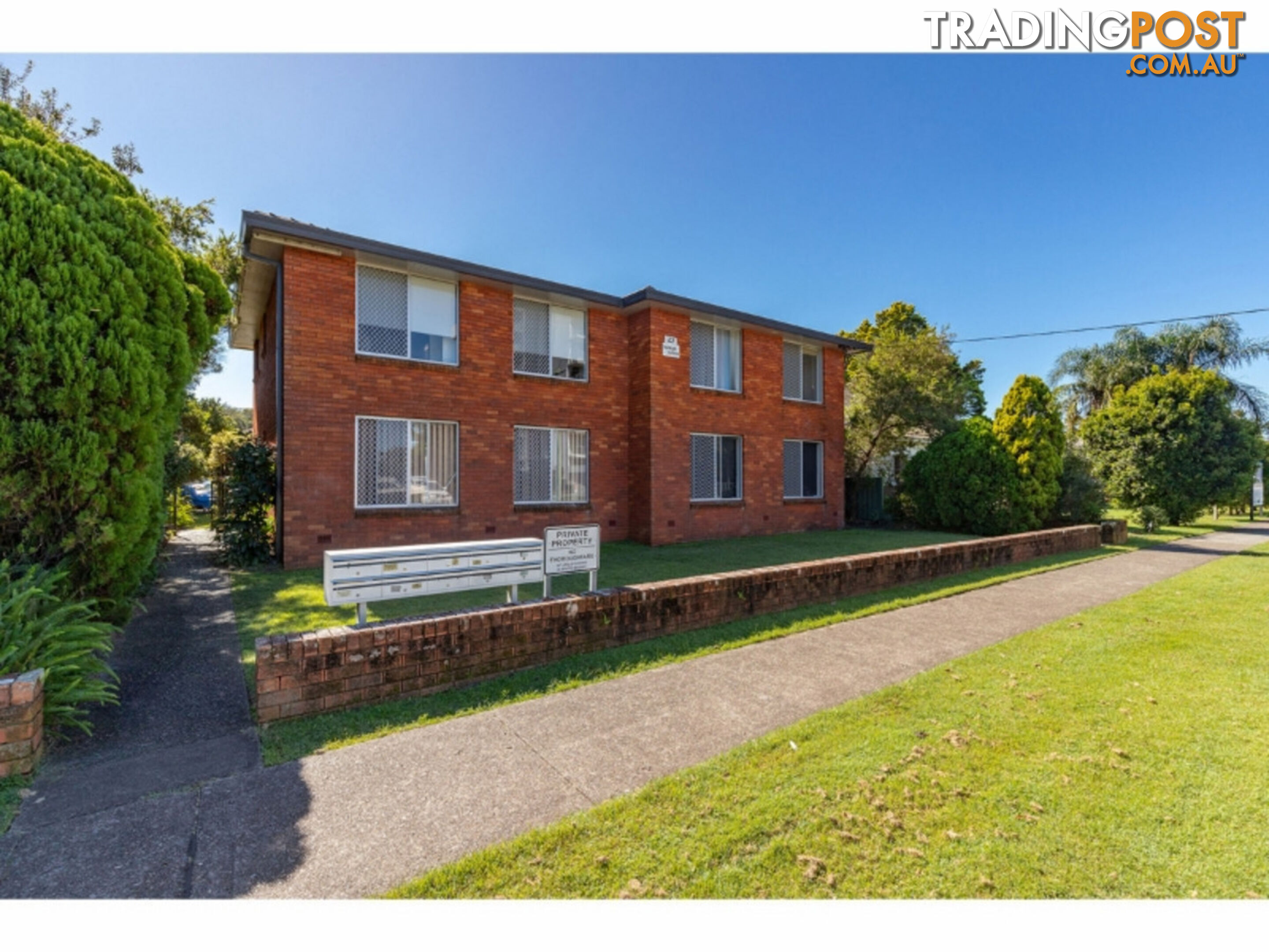 10/27 Wallis Street FORSTER NSW 2428