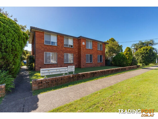 10/27 Wallis Street FORSTER NSW 2428