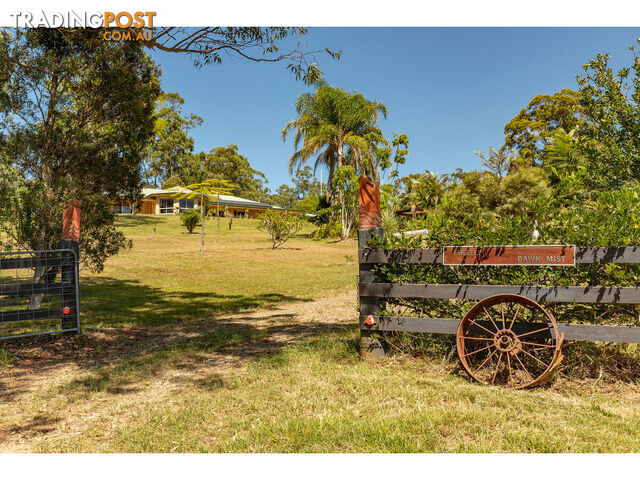 102 Waterloo Road FIREFLY NSW 2429