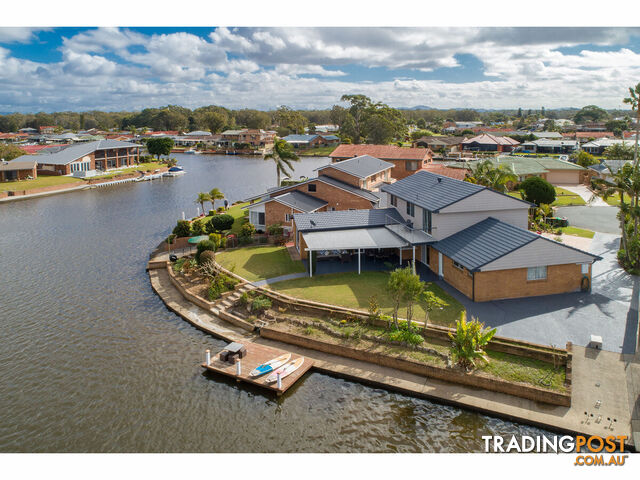 26 Bounty Key FORSTER NSW 2428