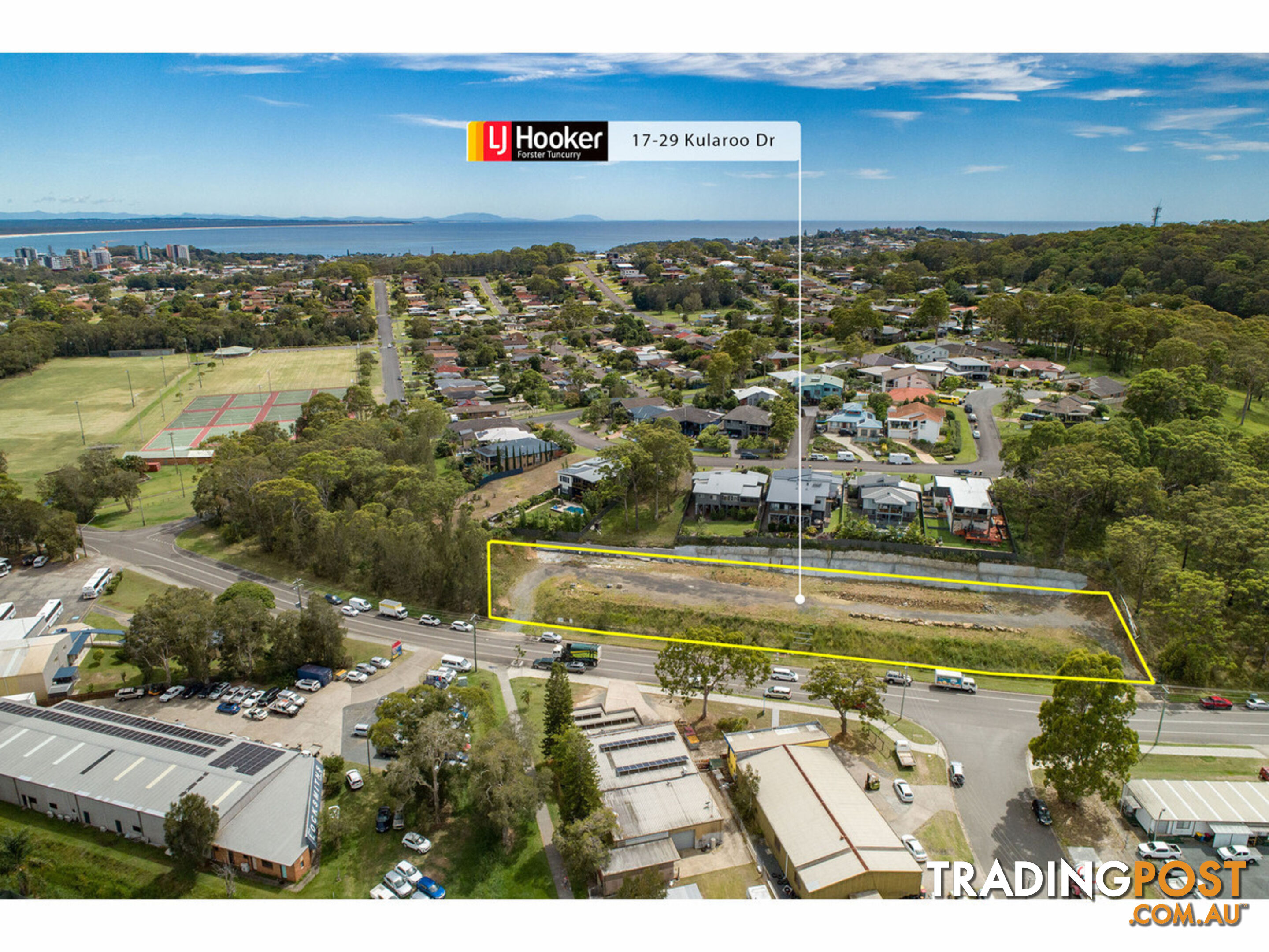 17-29 Kularoo Drive FORSTER NSW 2428