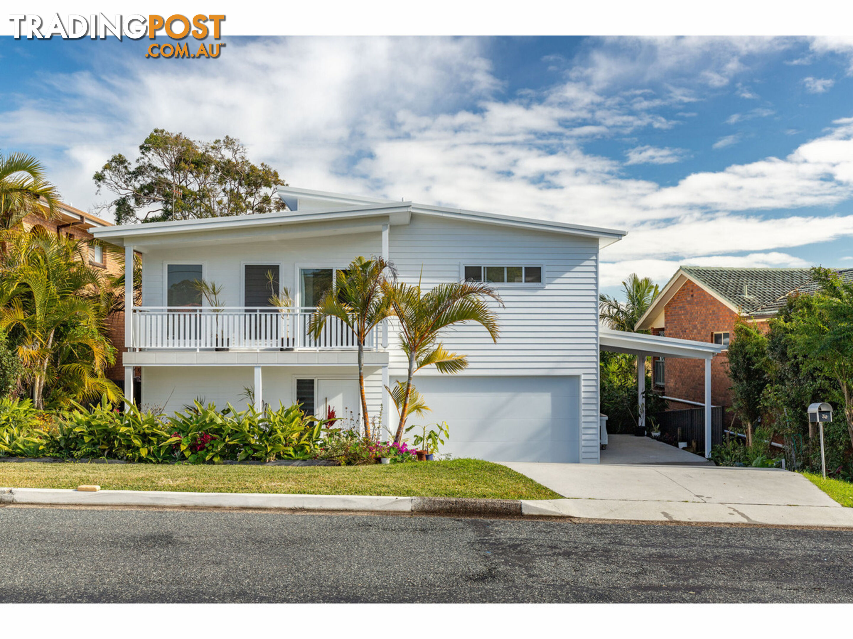 39 Sunset Avenue FORSTER NSW 2428