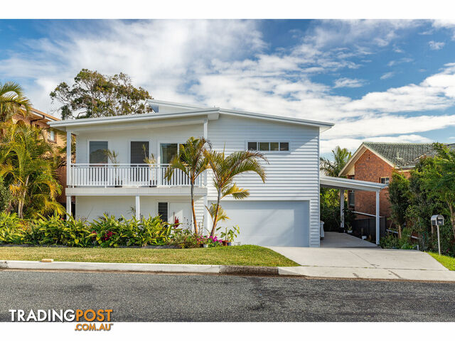 39 Sunset Avenue FORSTER NSW 2428