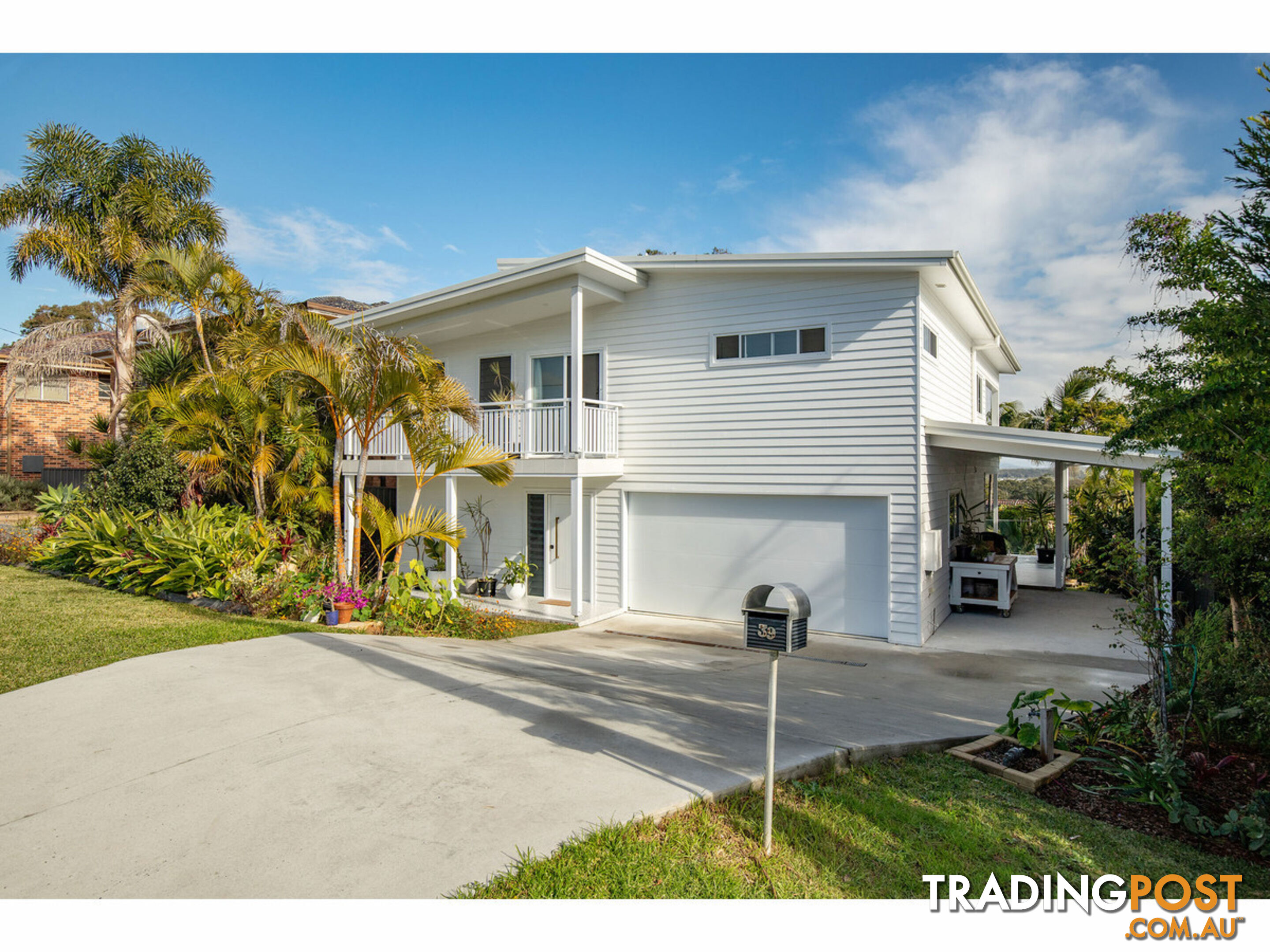 39 Sunset Avenue FORSTER NSW 2428