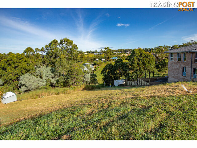 13 Hurdzans Reach TALLWOODS VILLAGE NSW 2430