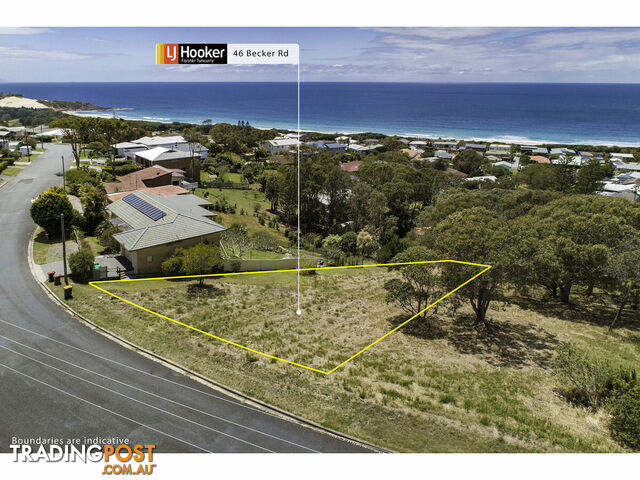 46 Becker Road FORSTER NSW 2428