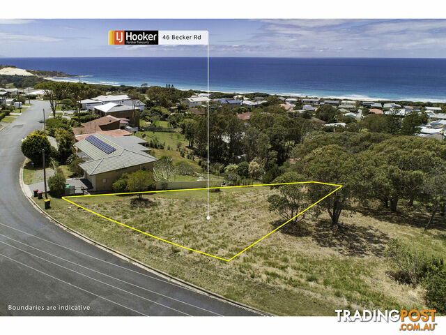 46 Becker Road FORSTER NSW 2428