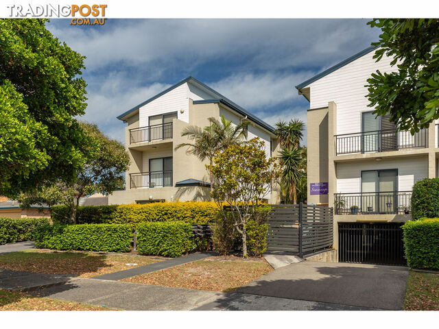 2/60 - 62 Wharf Street TUNCURRY NSW 2428