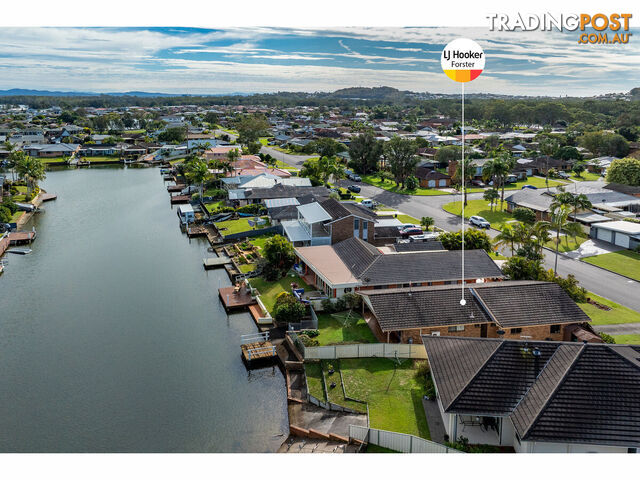 47 Victor Avenue FORSTER NSW 2428