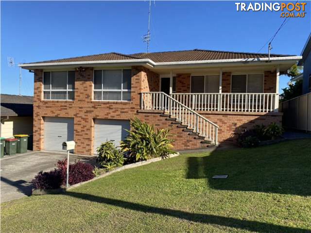 21 Surfview Avenue FORSTER NSW 2428