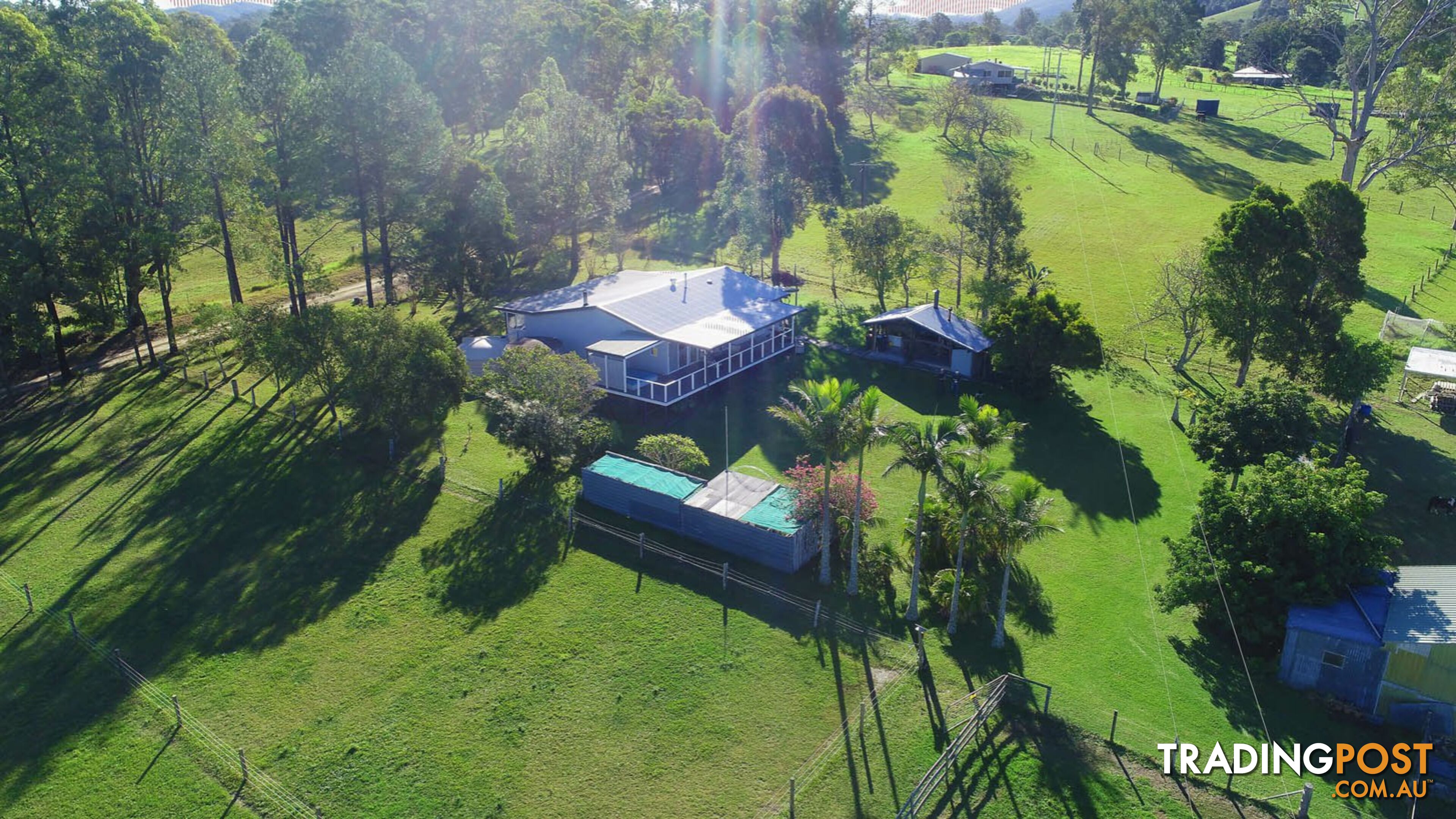 124 Wrights Lane DYERS CROSSING NSW 2429