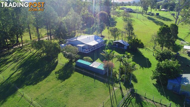 124 Wrights Lane DYERS CROSSING NSW 2429