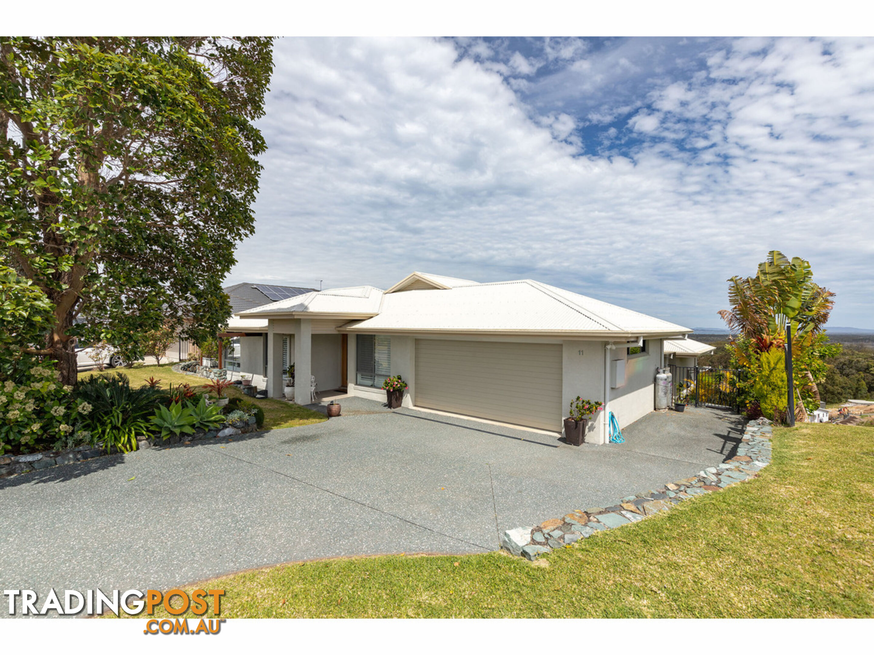 11 Eastern Valley Way TALLWOODS VILLAGE NSW 2430