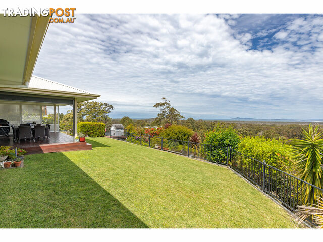 11 Eastern Valley Way TALLWOODS VILLAGE NSW 2430