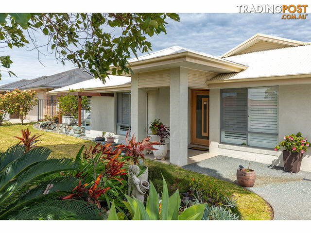 11 Eastern Valley Way TALLWOODS VILLAGE NSW 2430