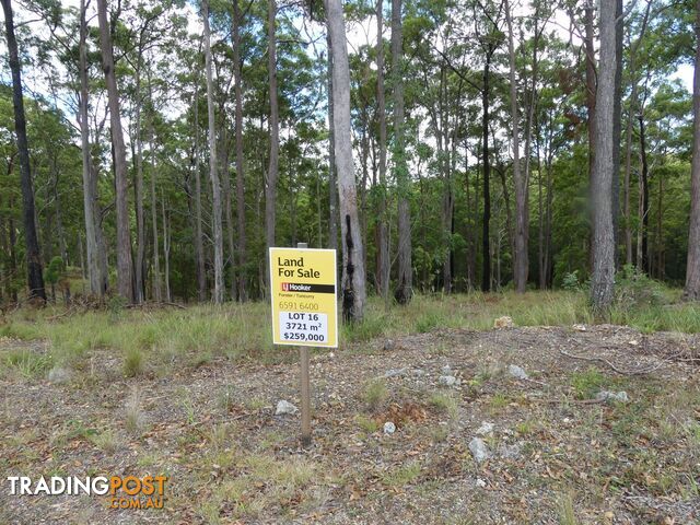 Lot 16/131 Tallwood Drive TALLWOODS VILLAGE NSW 2430